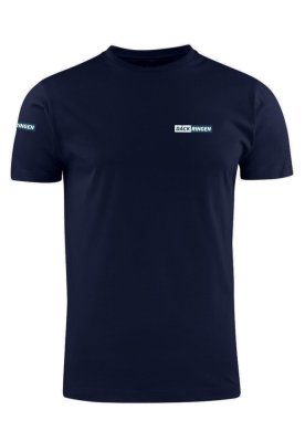 Iconic tee