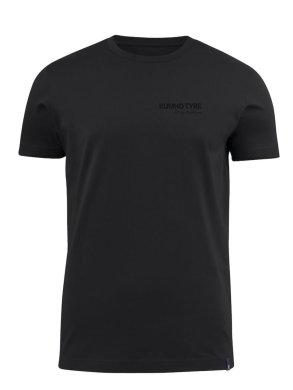 Iconic tee