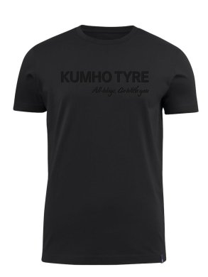 Iconic tee