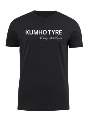 Iconic tee