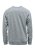 Sweatshirt Alutec, gråmelerad
