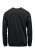 Sweatshirt Alutec, svart