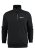 Sweatshirt med krage Däckringen, svart