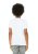 Barn t-shirt Kumho, vit