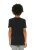 Barn t-shirt Alutec, svart
