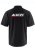 Premium stretch pike Alutec, svart