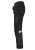 Hantverksbyxa stretch Alutec, svart