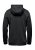 Hoodie Kumho, svart