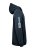 Hoodie Däckringen, marinblå
