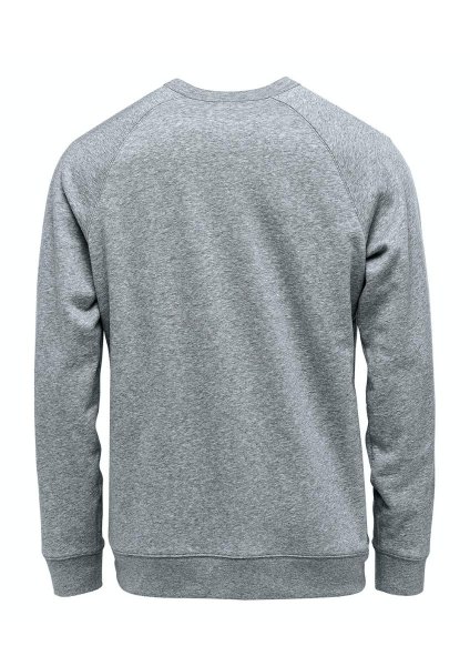 Zoom bild av Sweatshirt Alutec, gråmelerad