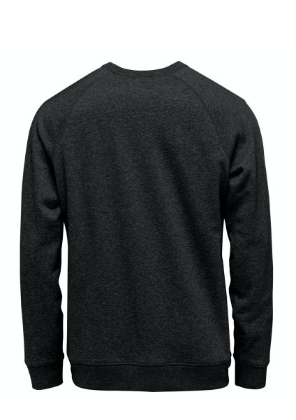 Zoom bild av Sweatshirt Alutec, svart