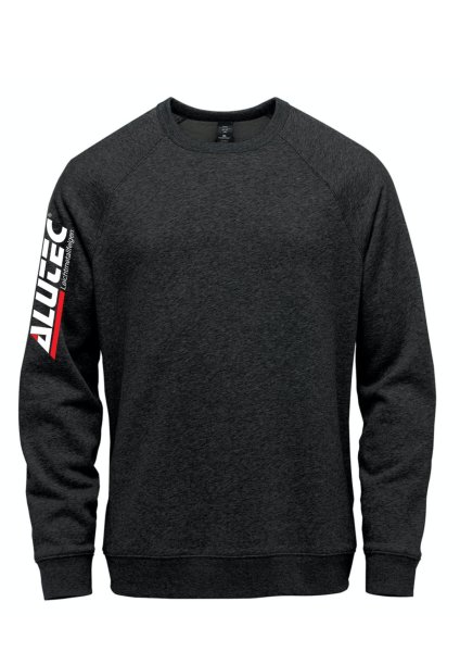 Zoom bild av Sweatshirt Alutec, svart