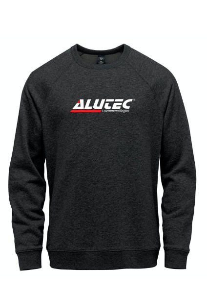 Zoom bild av Sweatshirt Alutec, svart