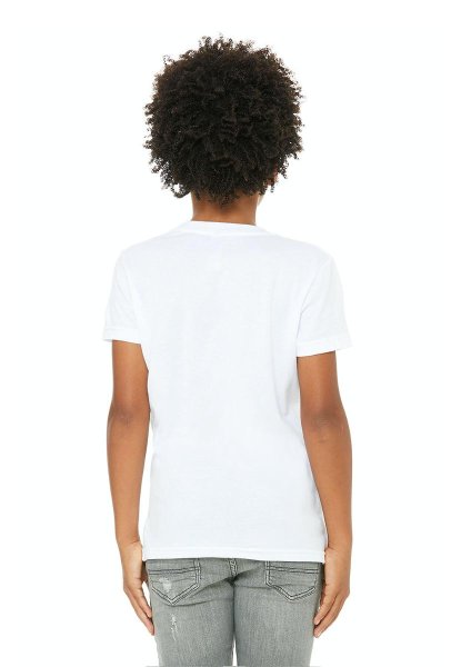 Zoom bild av Barn t-shirt Kumho, vit
