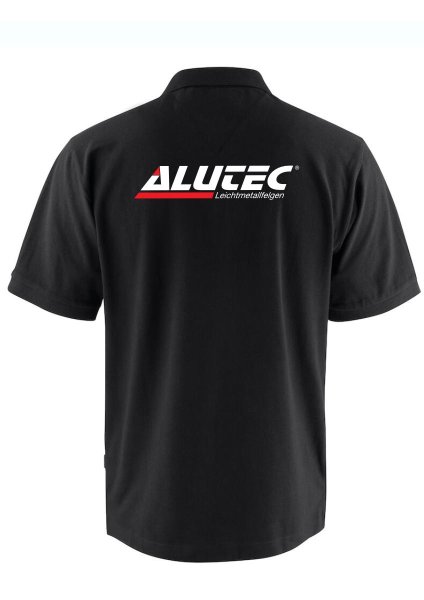 Zoom bild av Premium stretch pike Alutec, svart