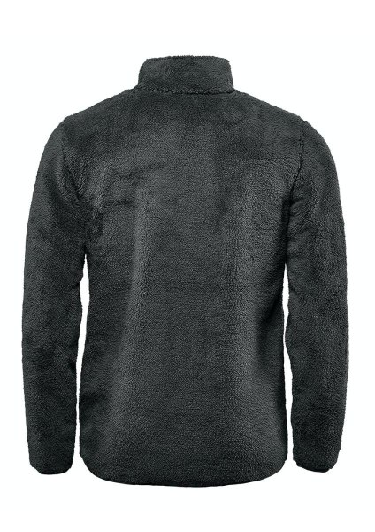 Zoom bild av Sherpa fleecejacka Kumho, svart