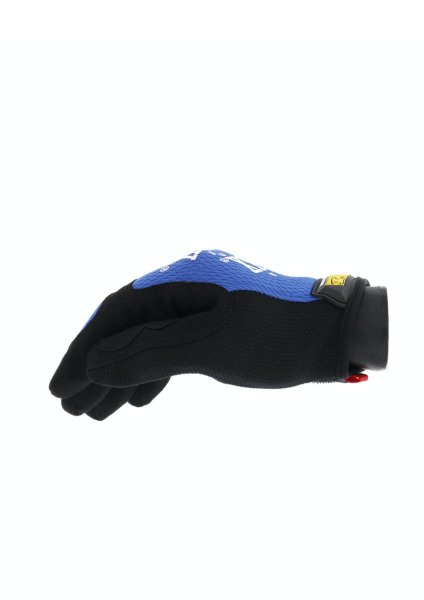 Zoom bild av Mechanix Original®, blå